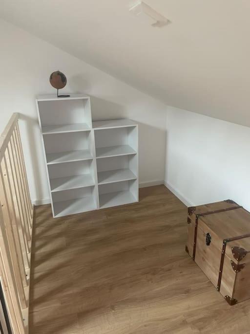 Appartement Chaleureux Au Pied Des Pistes Orbey Dış mekan fotoğraf