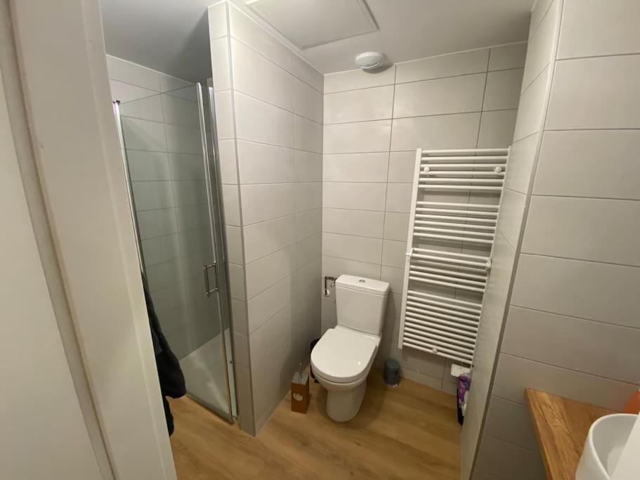 Appartement Chaleureux Au Pied Des Pistes Orbey Dış mekan fotoğraf