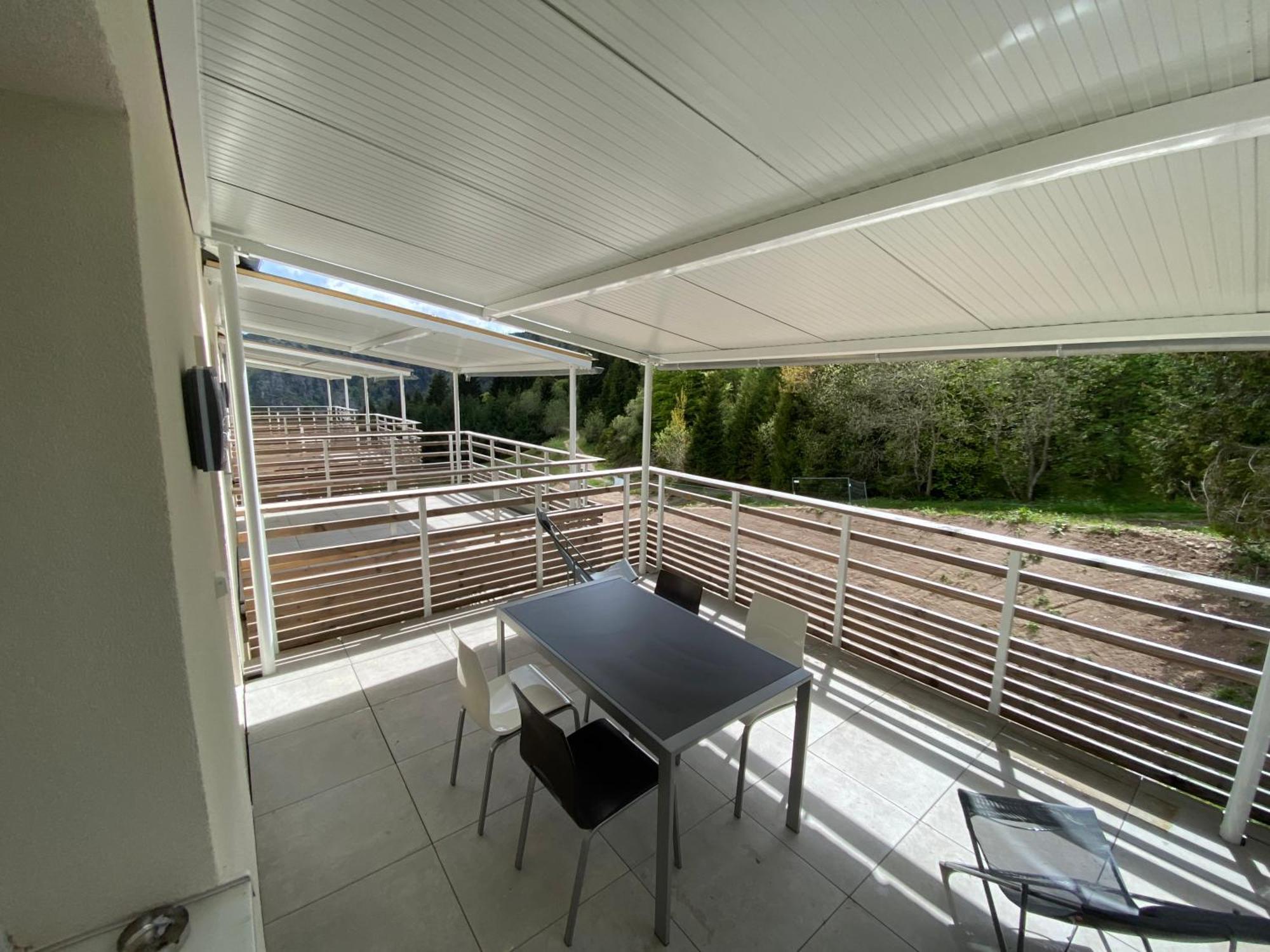 Appartement Chaleureux Au Pied Des Pistes Orbey Dış mekan fotoğraf